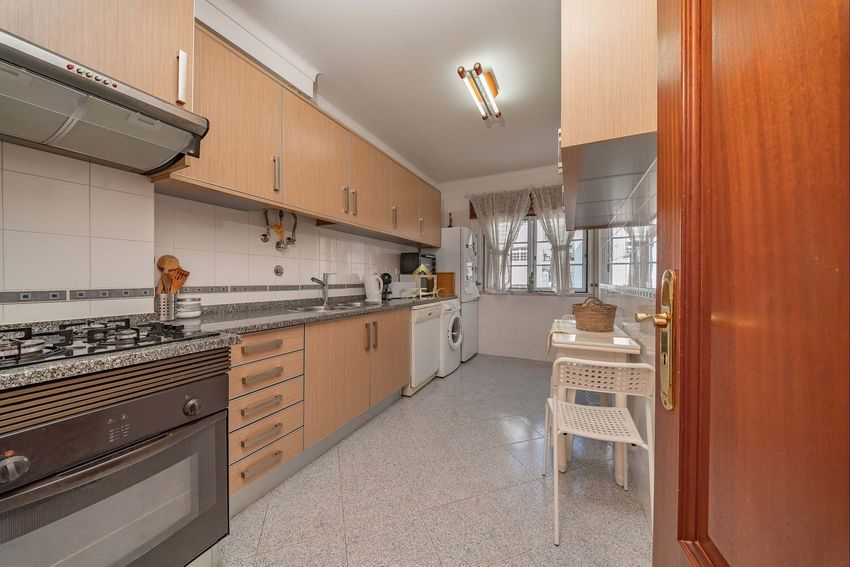 公寓 t2出售在 Centro da Quinta do Conde