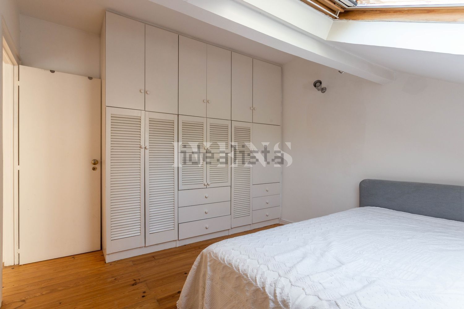 复式公寓出售在 Príncipe Real - 卧室