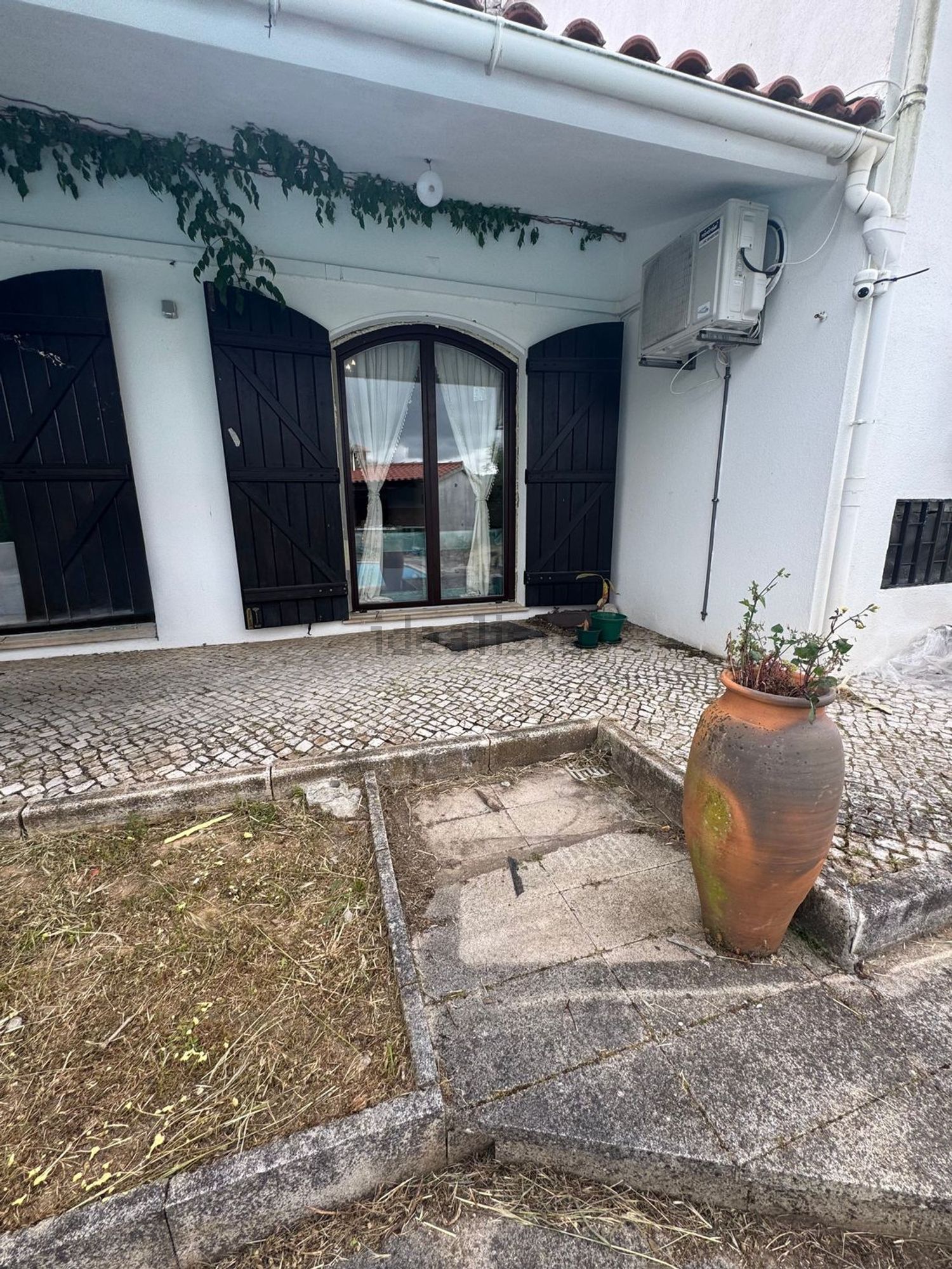 小楼房或独栋别墅出售在 Quinta Vale de Grou, 4 - 花园