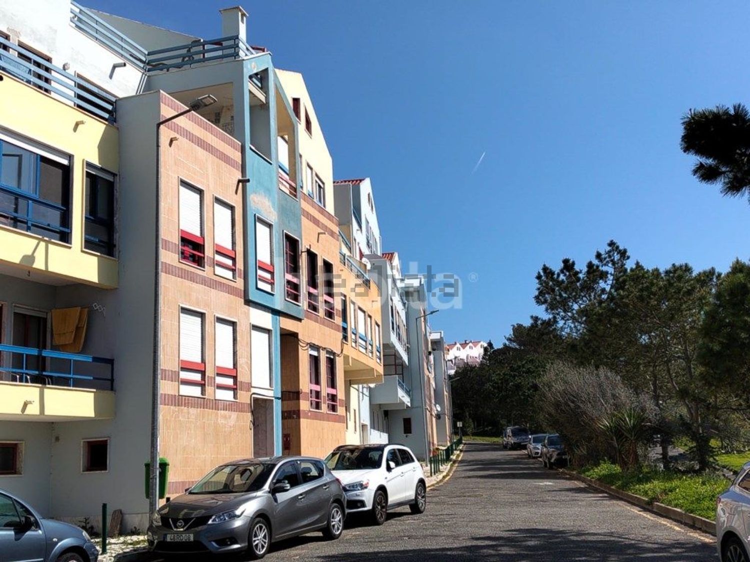 公寓 t1出售在Rua da Escola, 8 a - 视线