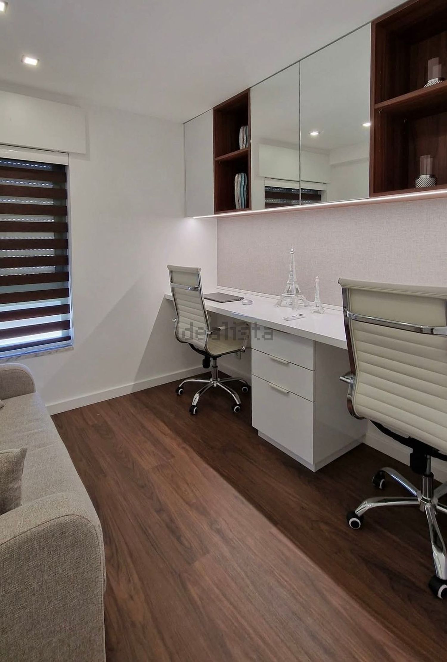 公寓 t3出售在Avenida Movimento das Forças Armadas, 22 - 办公室