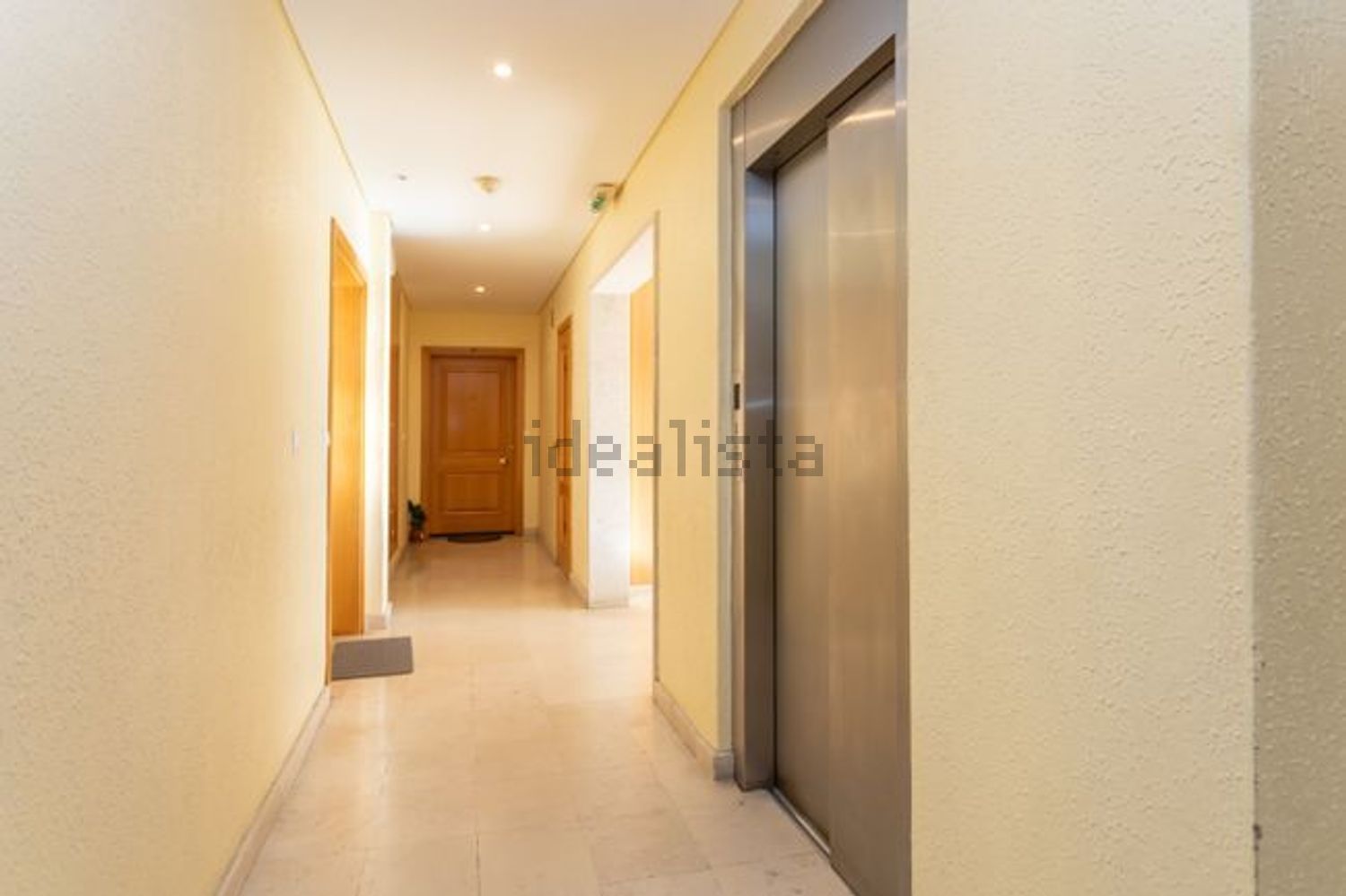 公寓 t2出售在Praceta João Azevedo - 过道