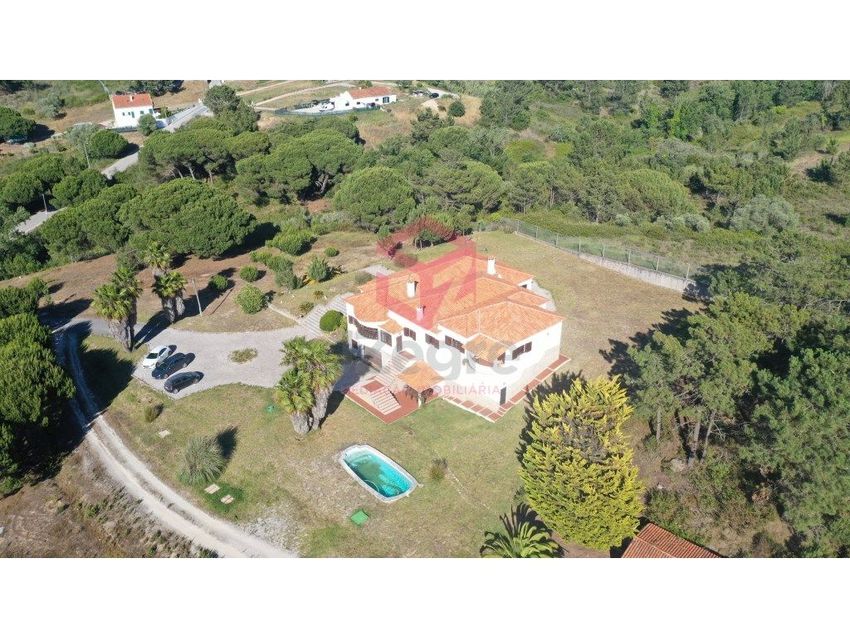 庄园出售在 Lagoa de Albufeira