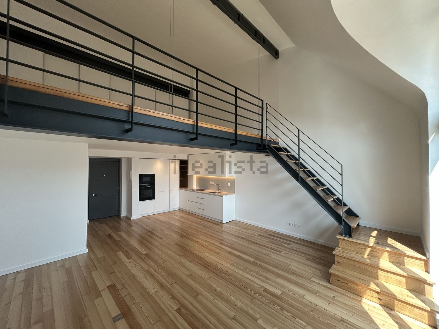 出租公寓 t1在Rua Tenente Valadim - 详情