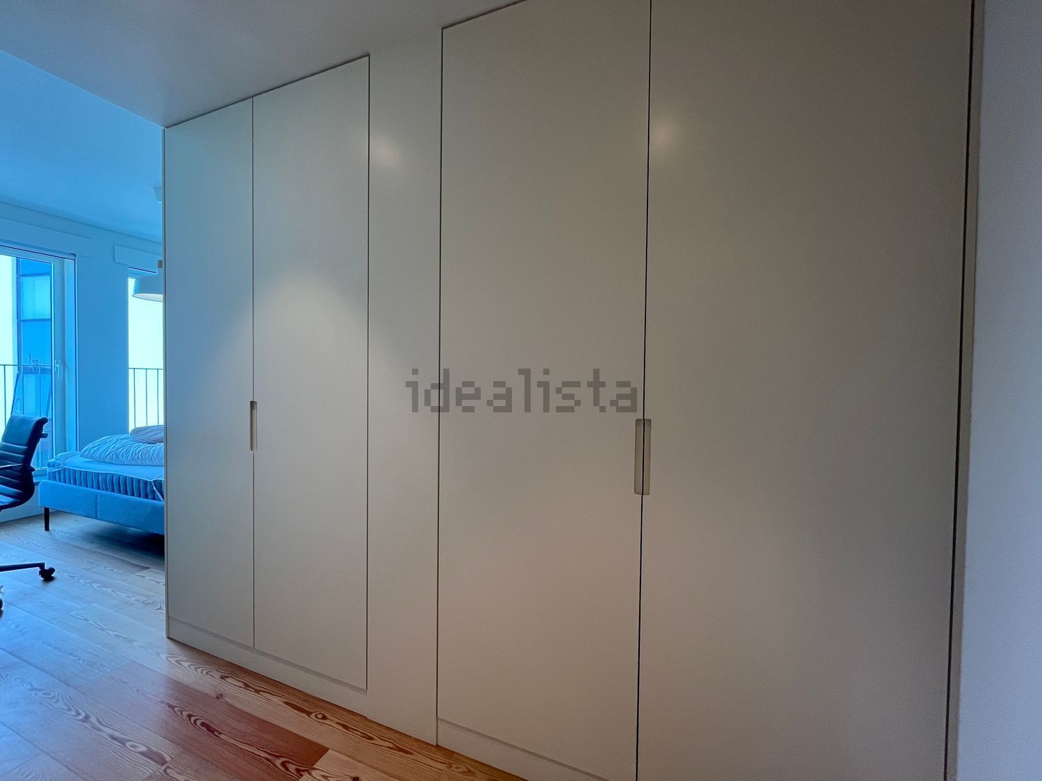 出租公寓 t3在Rua Ferreira Lapa, 39 - 居住