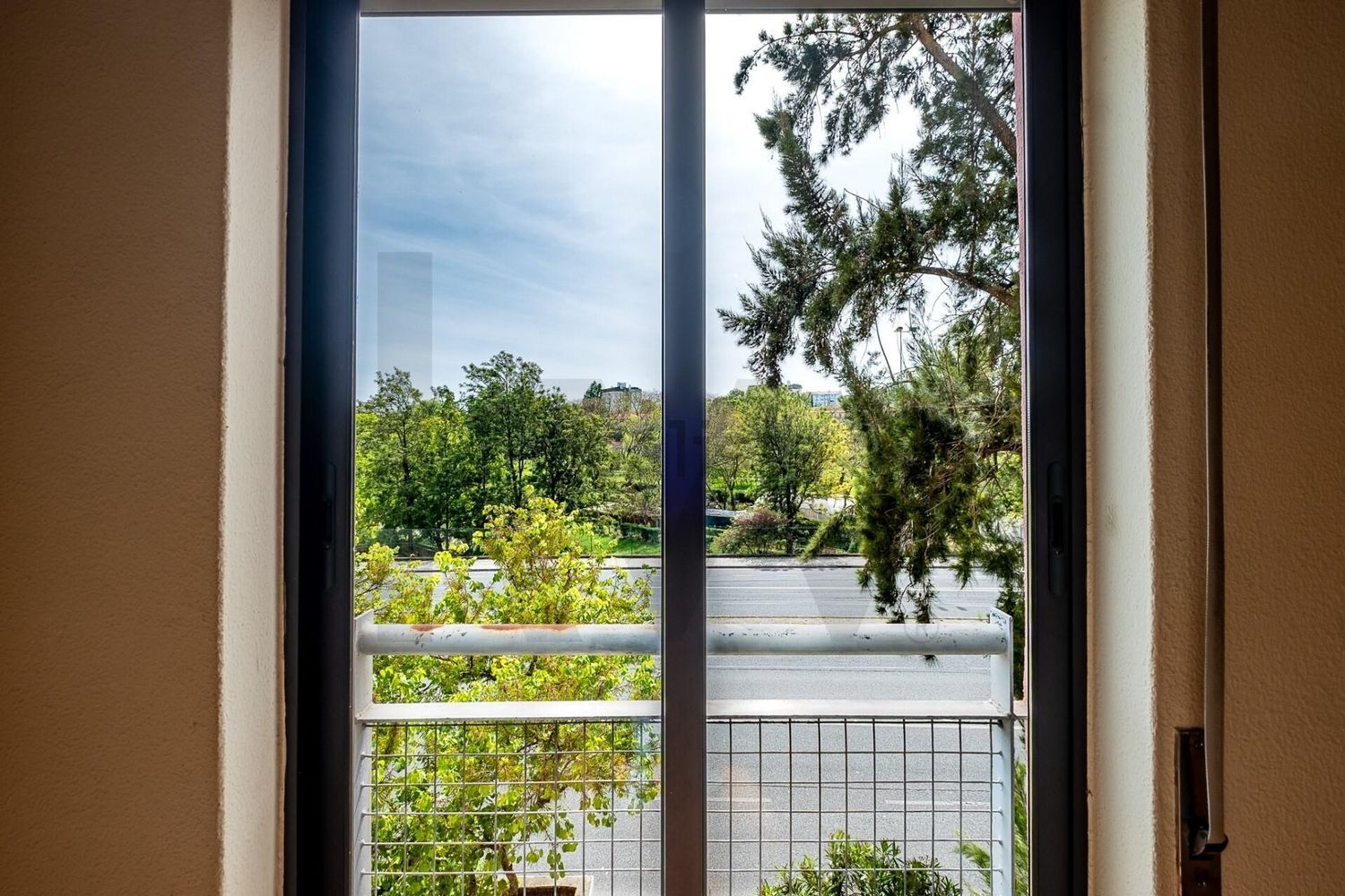 公寓 t3出售在Rua Carlos George s/n - 阳台