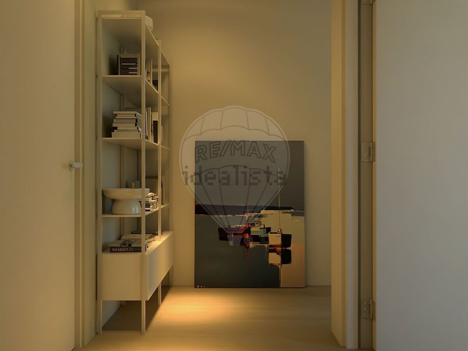 公寓 t3出售在 Universidade - Mário Sacramento - Santiago - 试衣间