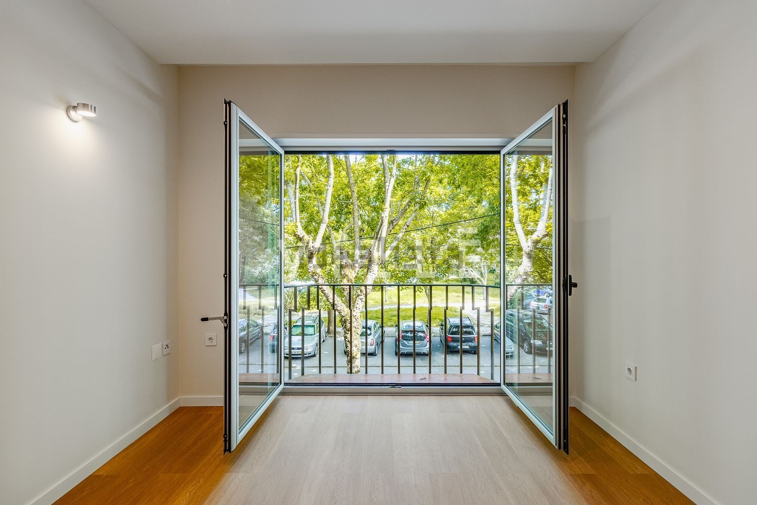 公寓 t2出售在 Zona Histórica - Beira-Mar - 居住