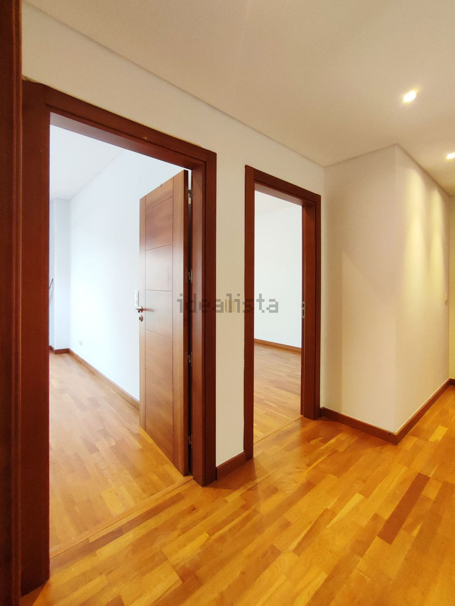 出租公寓 t3在Rua Marechal António de Spínola s/n - 过道