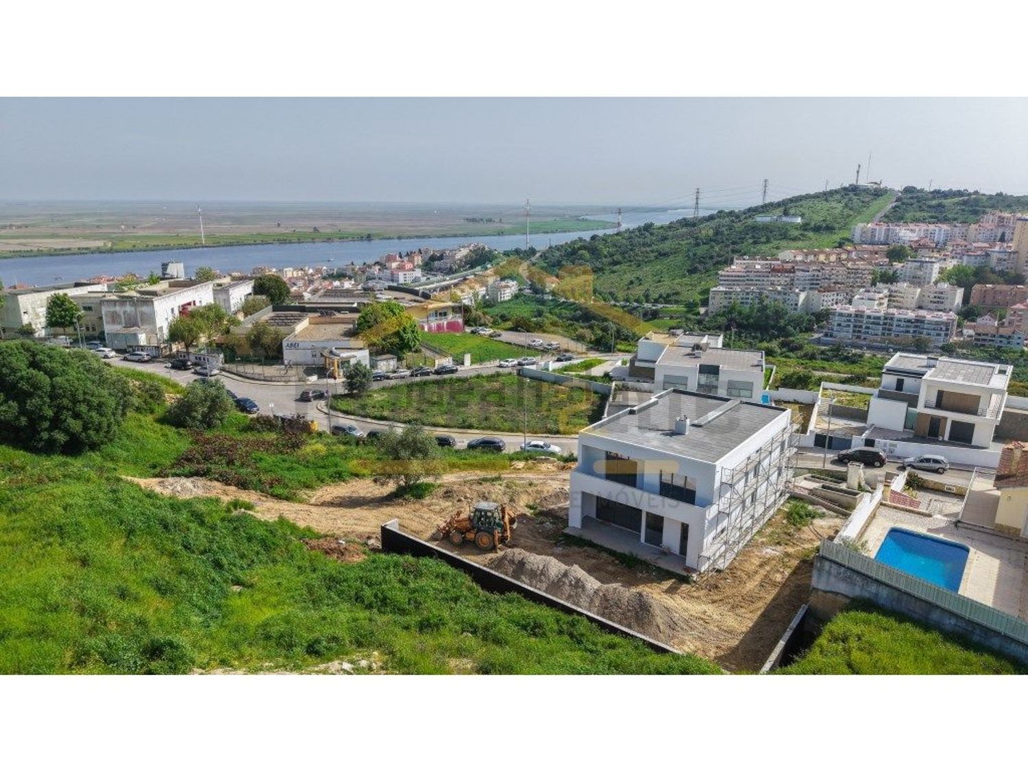 小楼房或独栋别墅出售在 Vila Franca de Xira - 照片