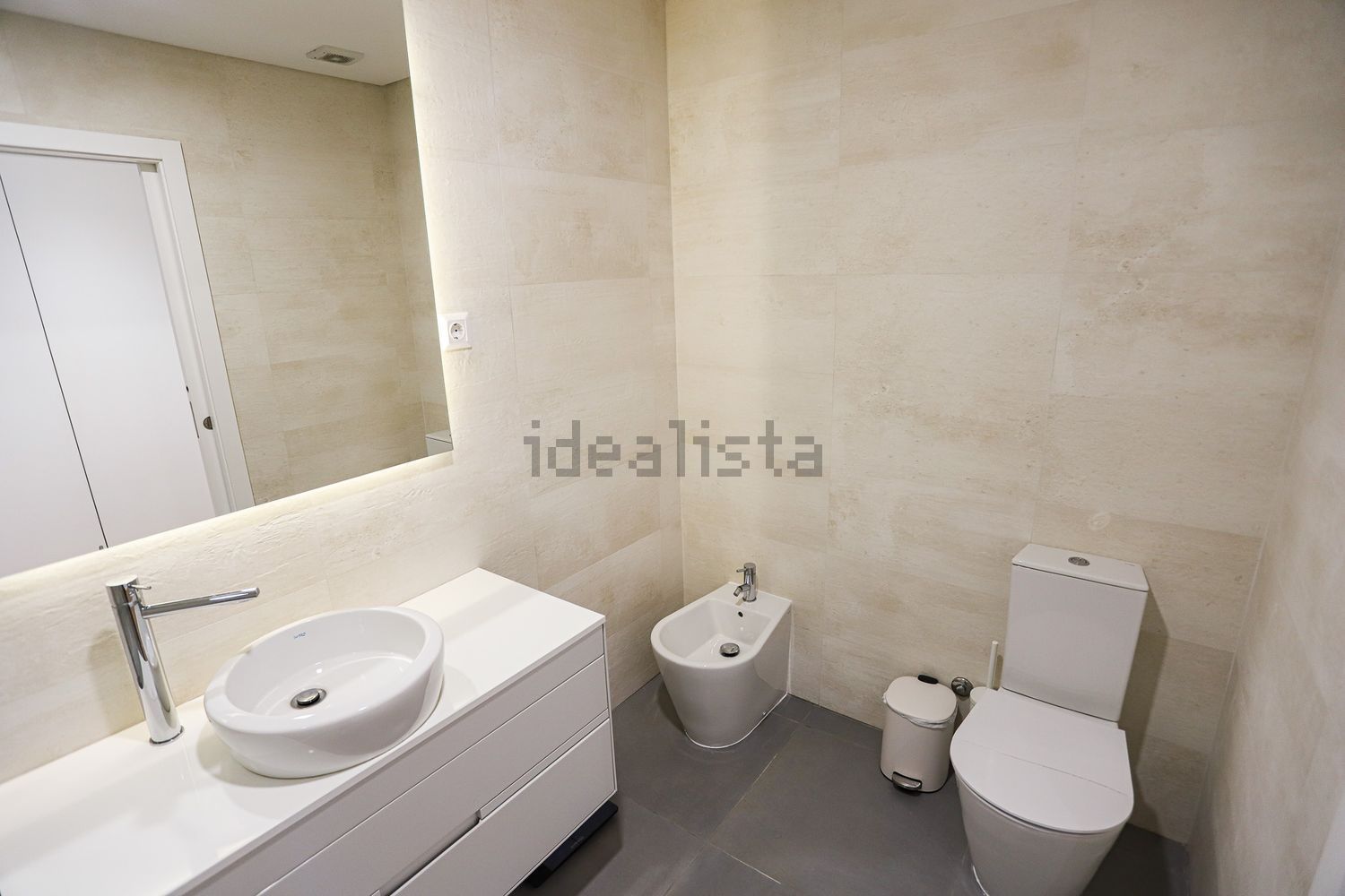 公寓 t2出售在Alameda dos Pinheiros, 94 - 卫生间