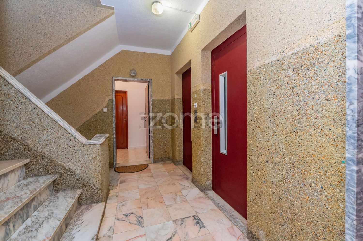 公寓 t3出售在 Quinta Nossa Senhora da Soledade, 1 - 共同区域