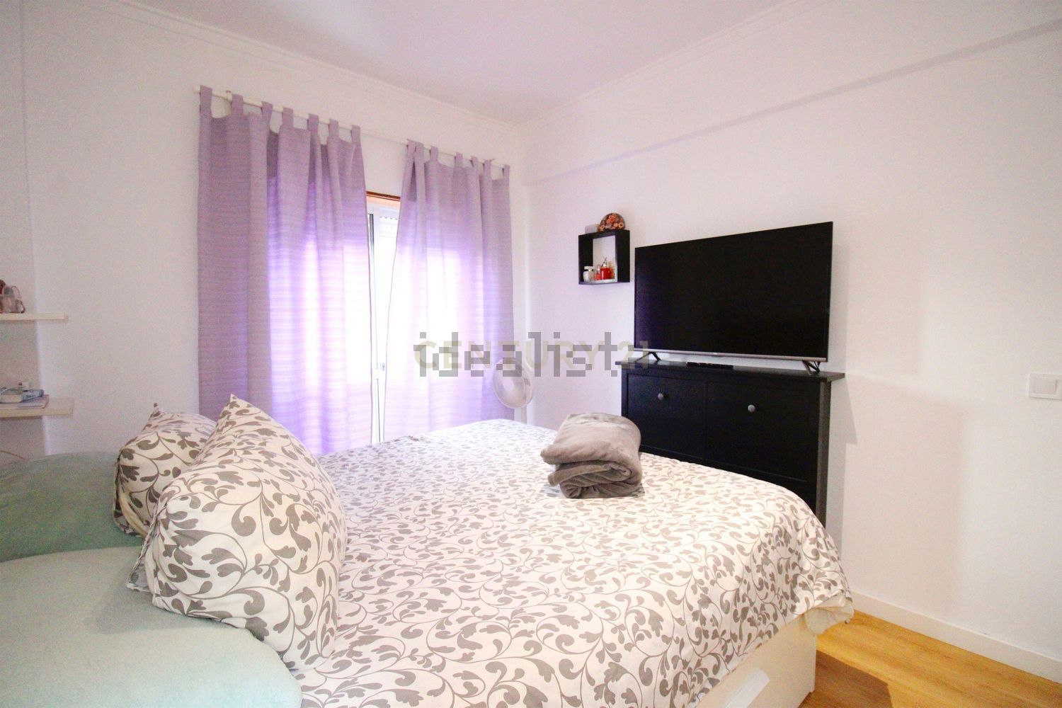 公寓 t3出售在Avenida Marcos Portugal, 10 - 卧室