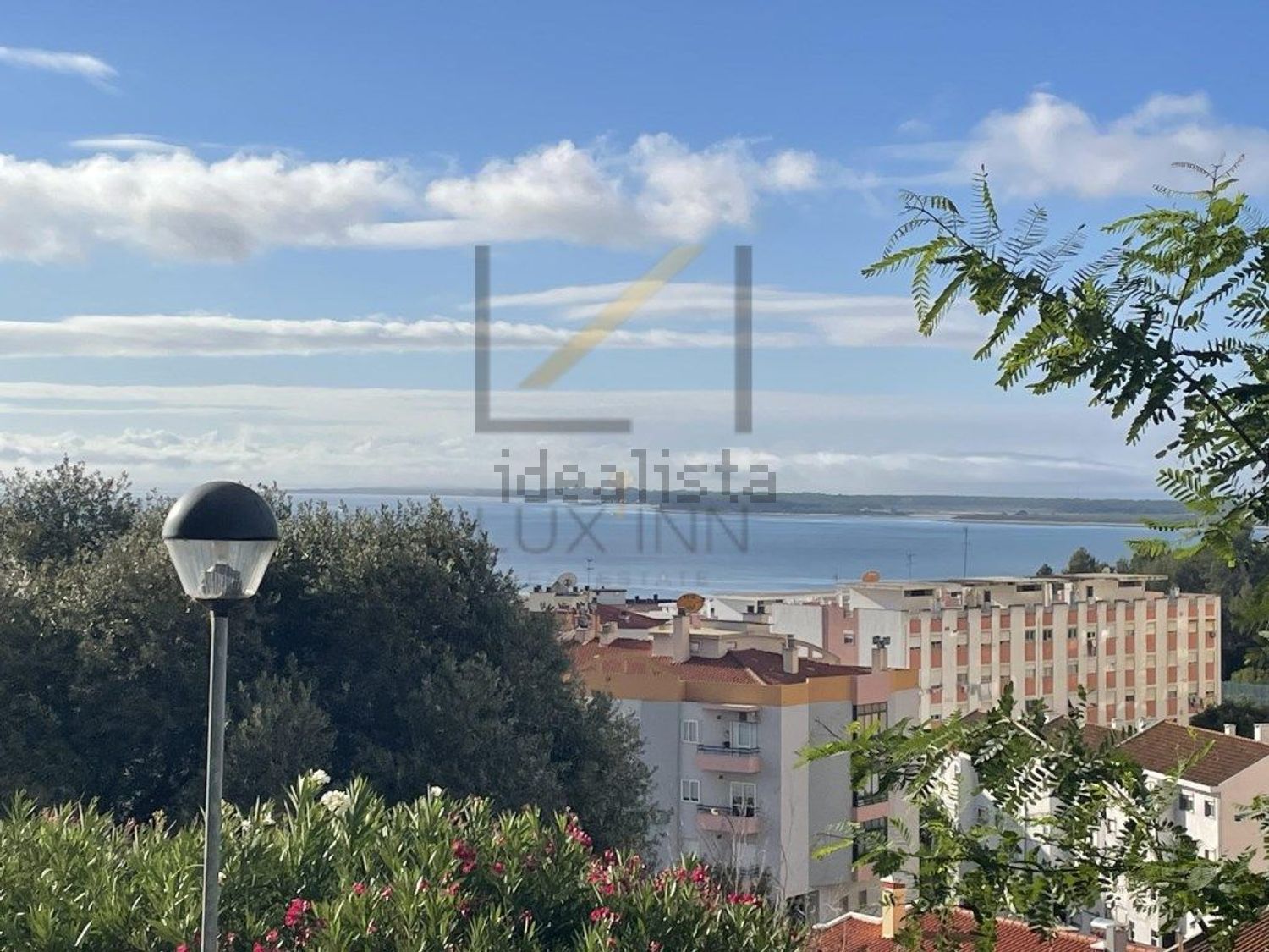 公寓 t1出售在 Parque Natural da Arrábida - 视线