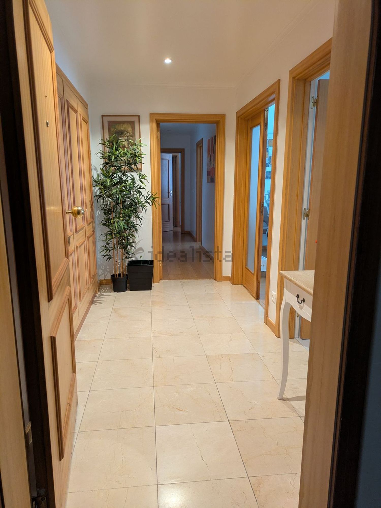 公寓 t2出售在 Alto do Lumiar - Quinta das Conchas - Quinta do Lambert - 前厅