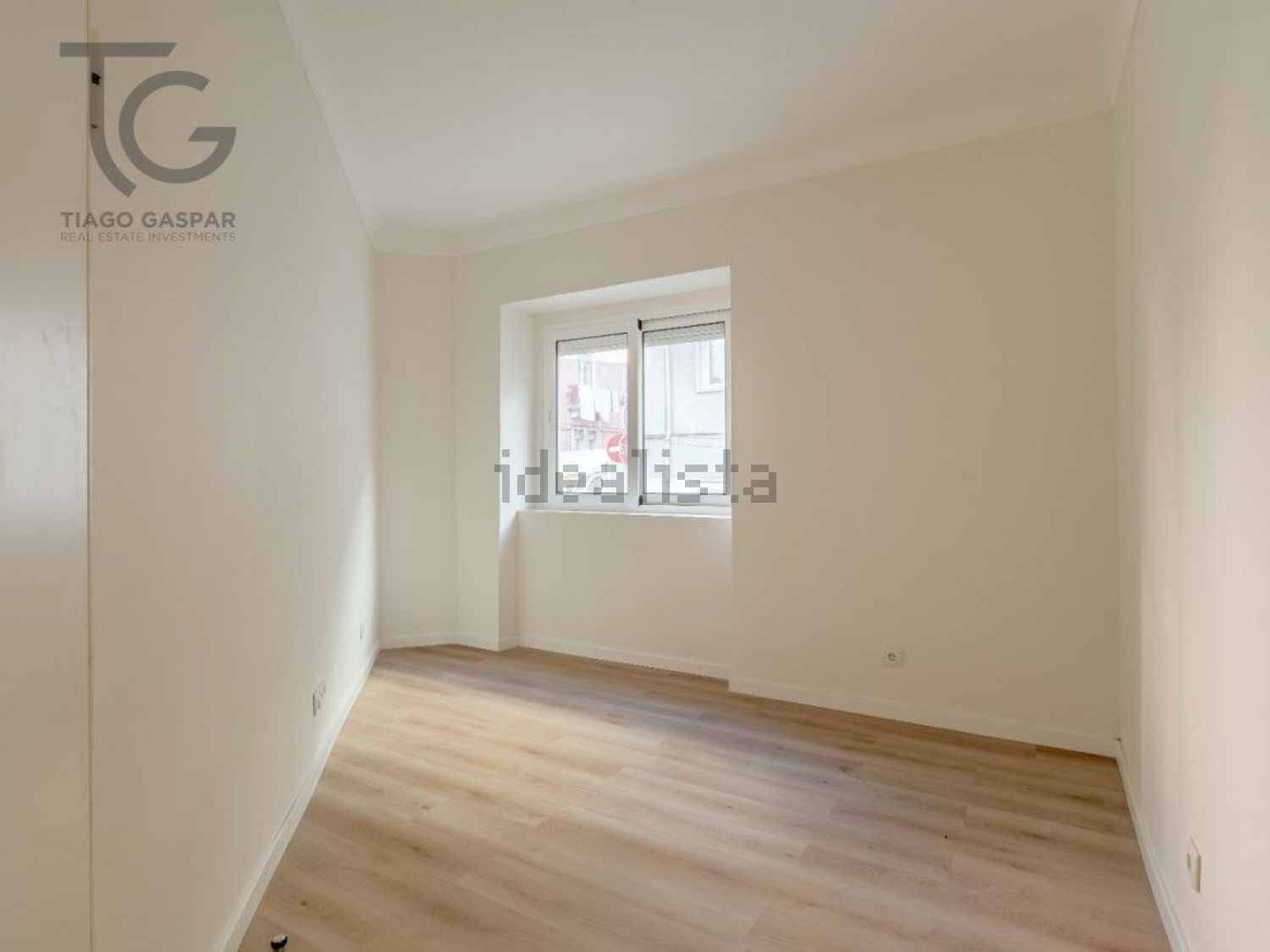 公寓 t3出售在 Centro de Queluz - 客厅