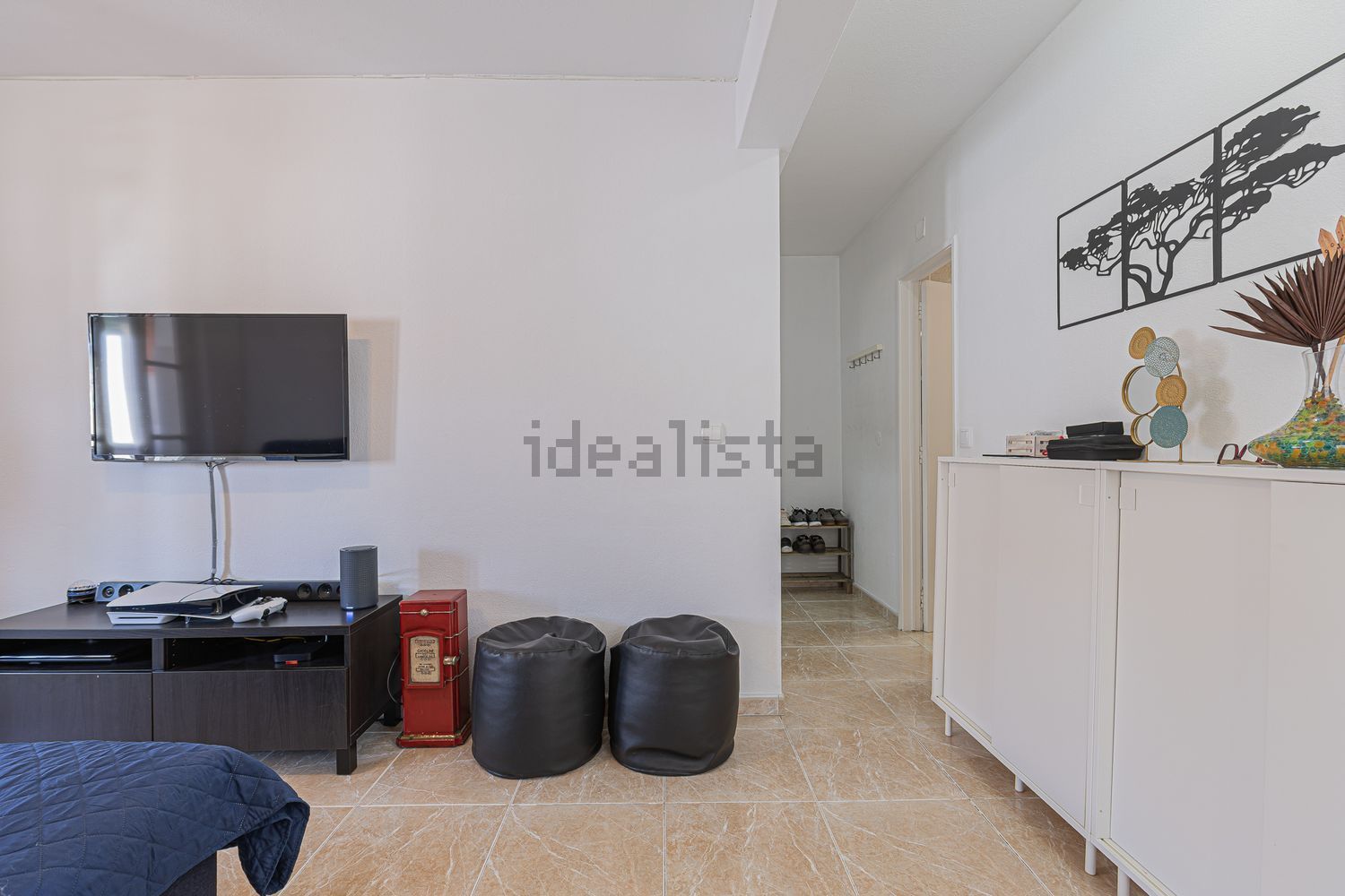 公寓 t3出售在Rua dos Descobrimentos, 11 - 客厅