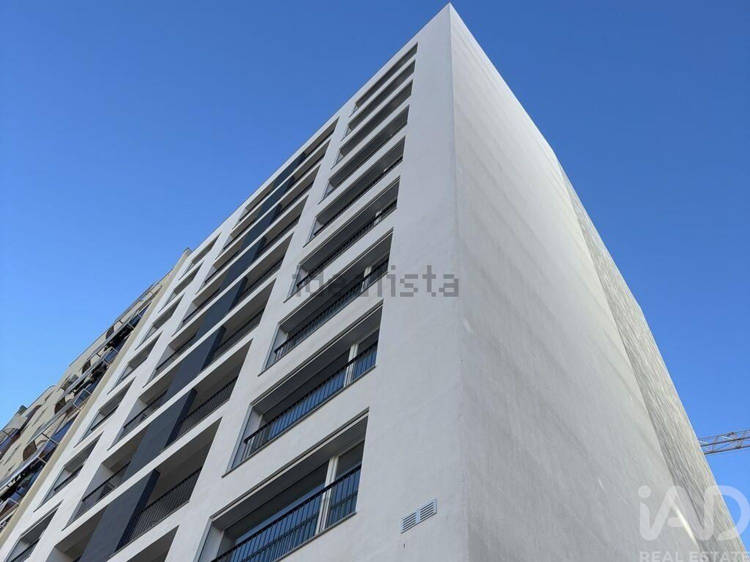 公寓 t3出售在 Santa Marta do Pinhal - 外立面