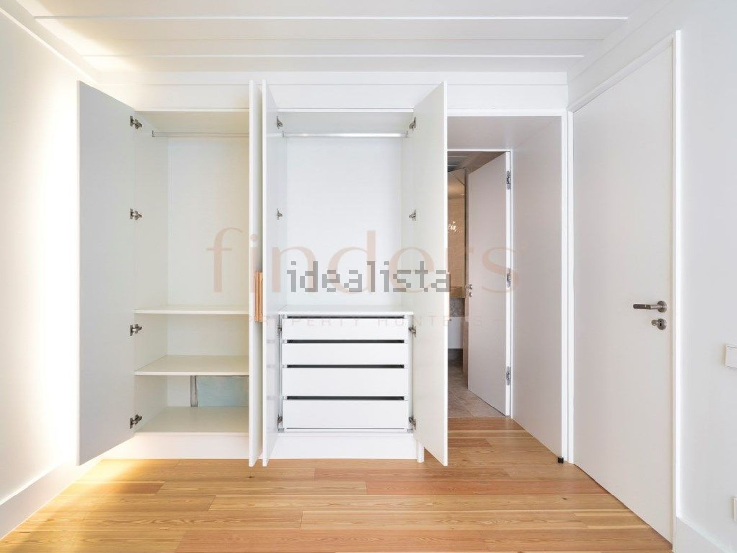 公寓 t2出售在Rua das Flores - 试衣间