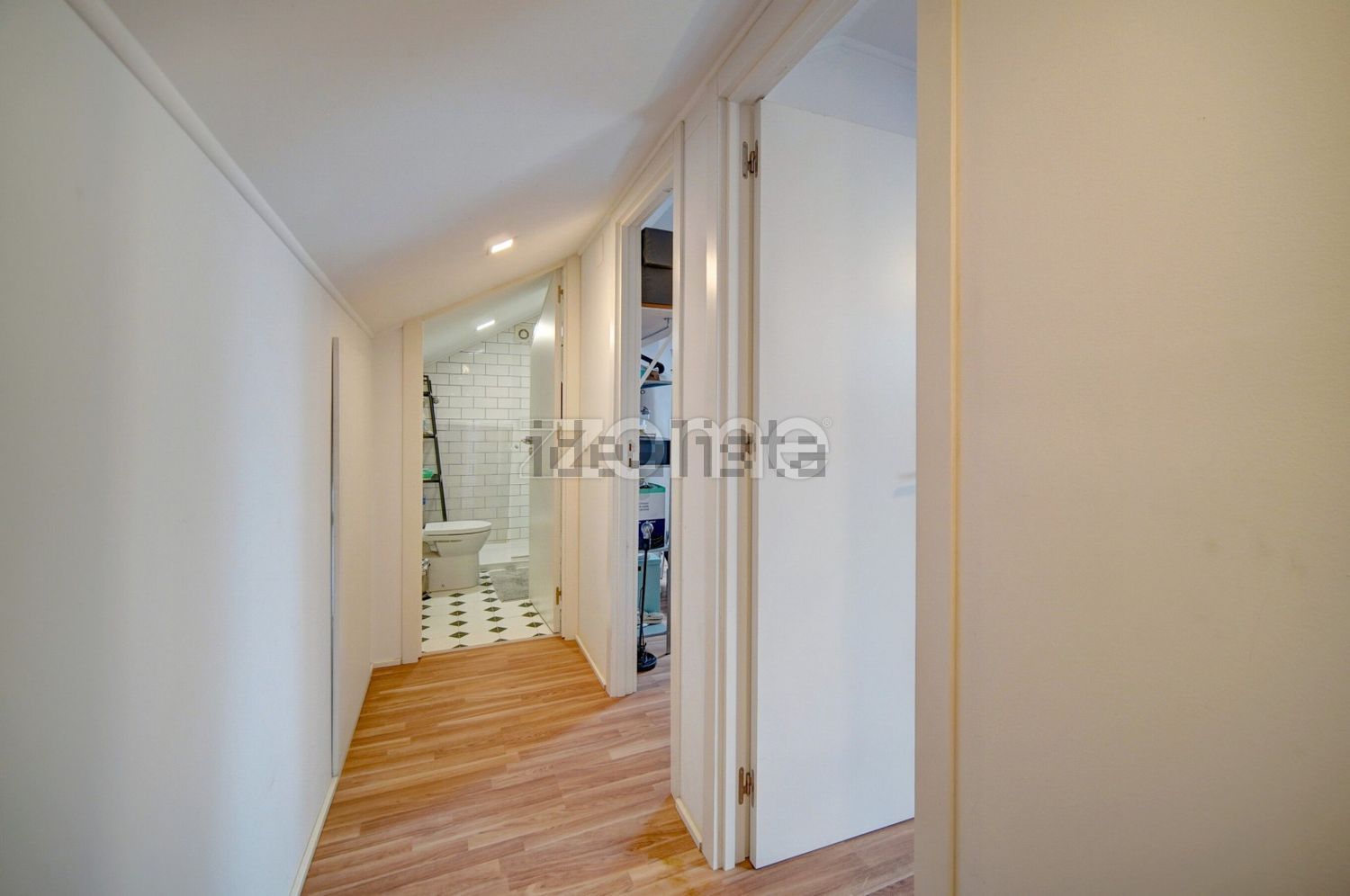 公寓 t3出售在Rua Paiva de Andrade, 18 - 阁楼