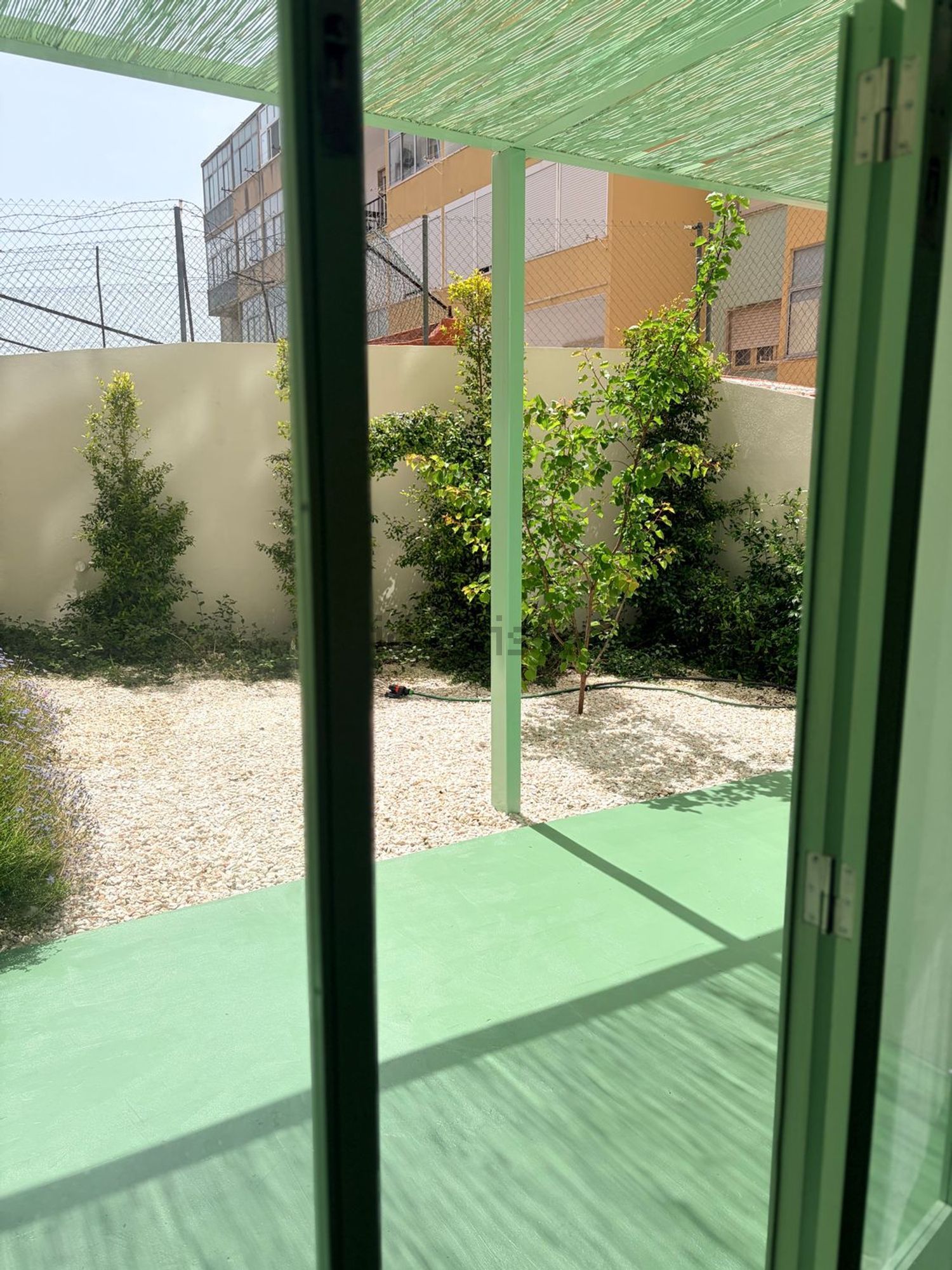 公寓 t2出售在Avenida Patrão Joaquim Lopes, 24 - 阳台