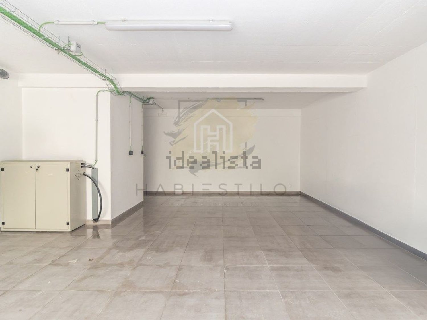 小楼房或独栋别墅出售在Rua Henrique de Barros - 居住