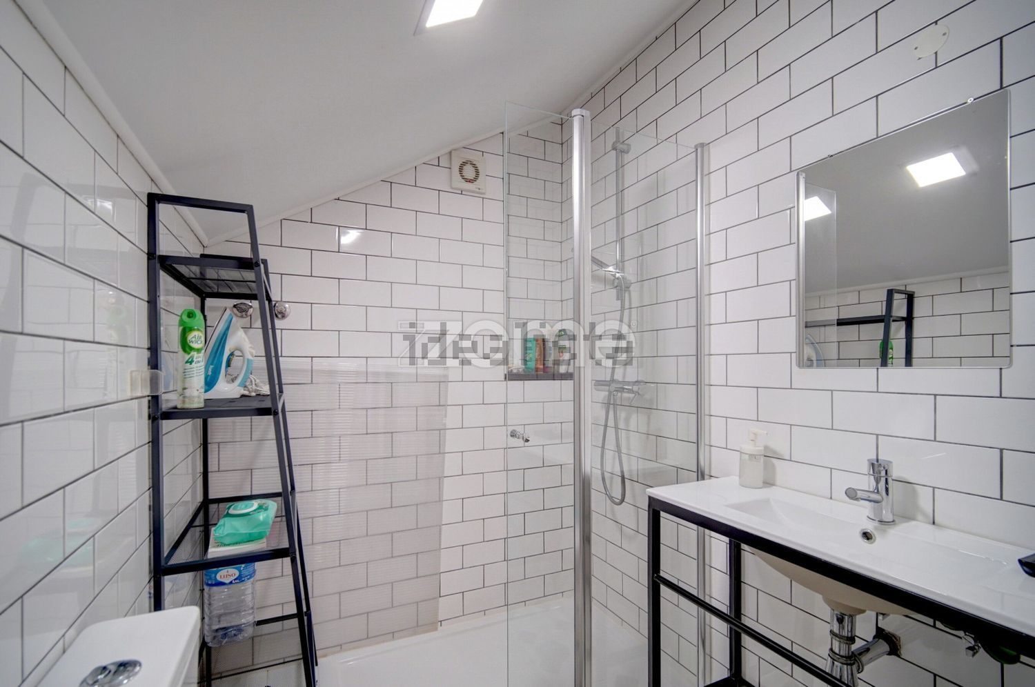 公寓 t3出售在Rua Paiva de Andrade, 18 - 卫生间