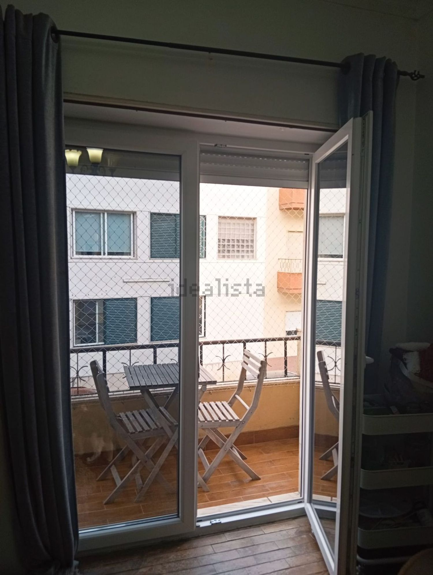 公寓 t2出售在Rua Professor Leite da Cunha, 6 - 阳台