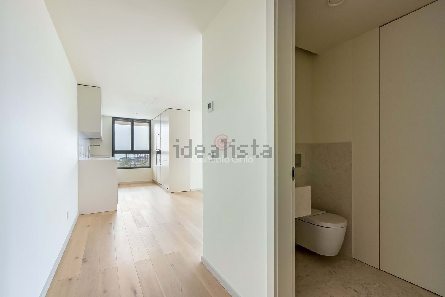 出租公寓 t3在Rua Mário Botas, 6 - 居住