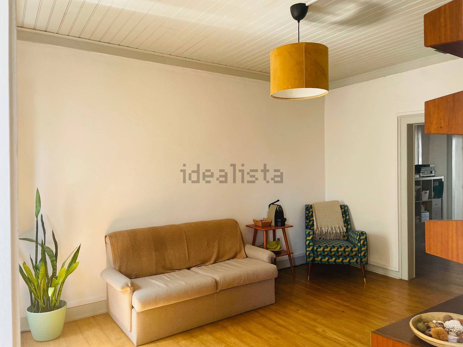 联排别墅出售在Rua do Castelo, 38 - 客厅