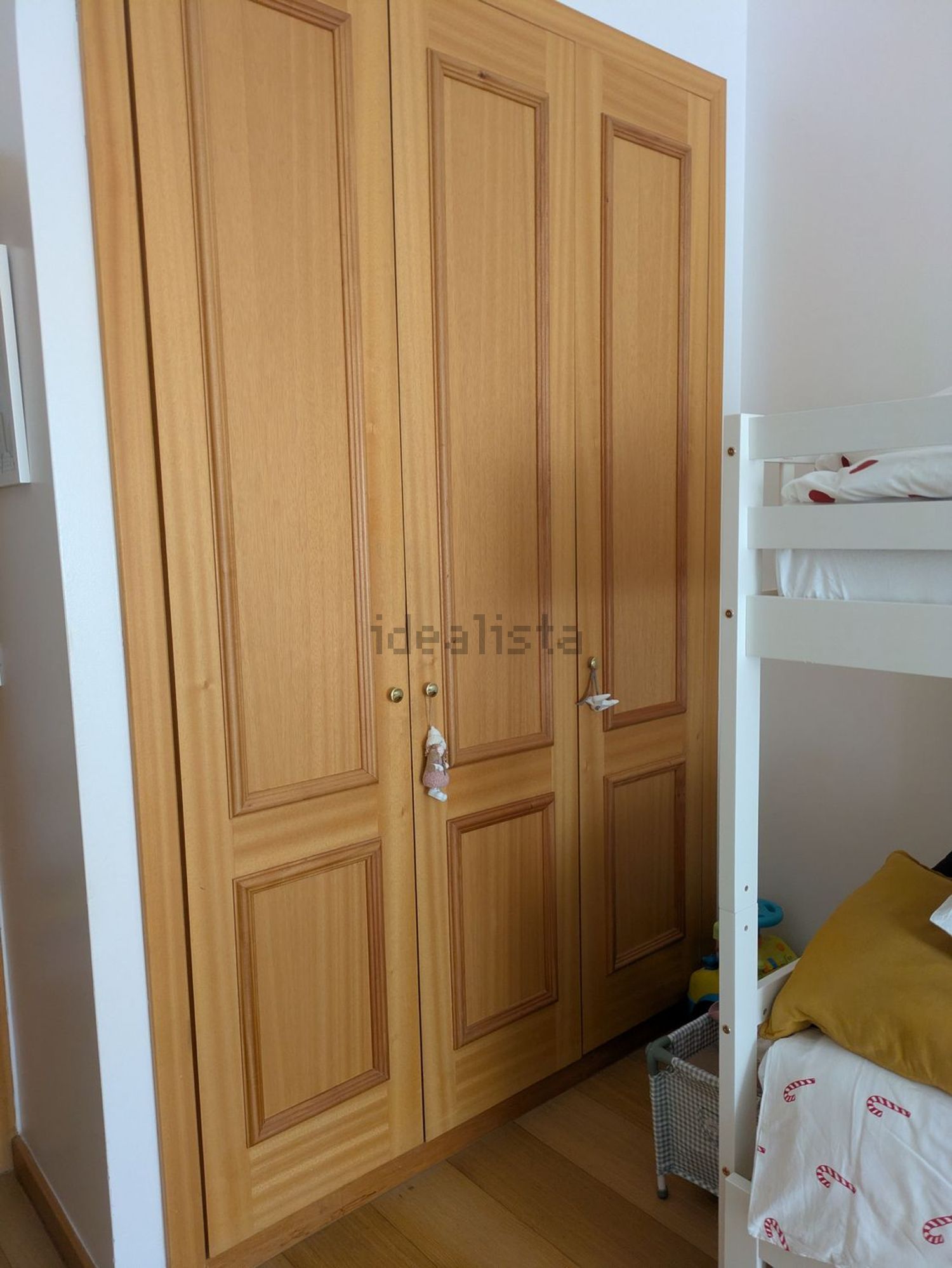 公寓 t2出售在 Alto do Lumiar - Quinta das Conchas - Quinta do Lambert - 卧室