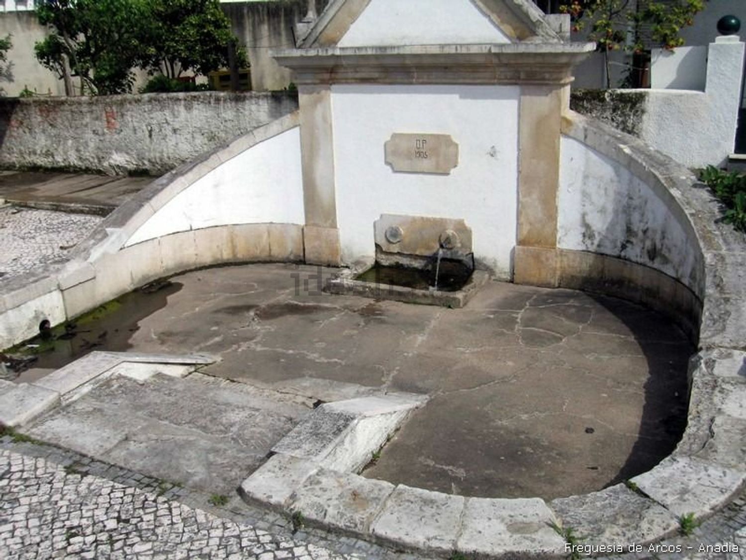 双拼别墅出售在 Arcos e Mogofores - 照片