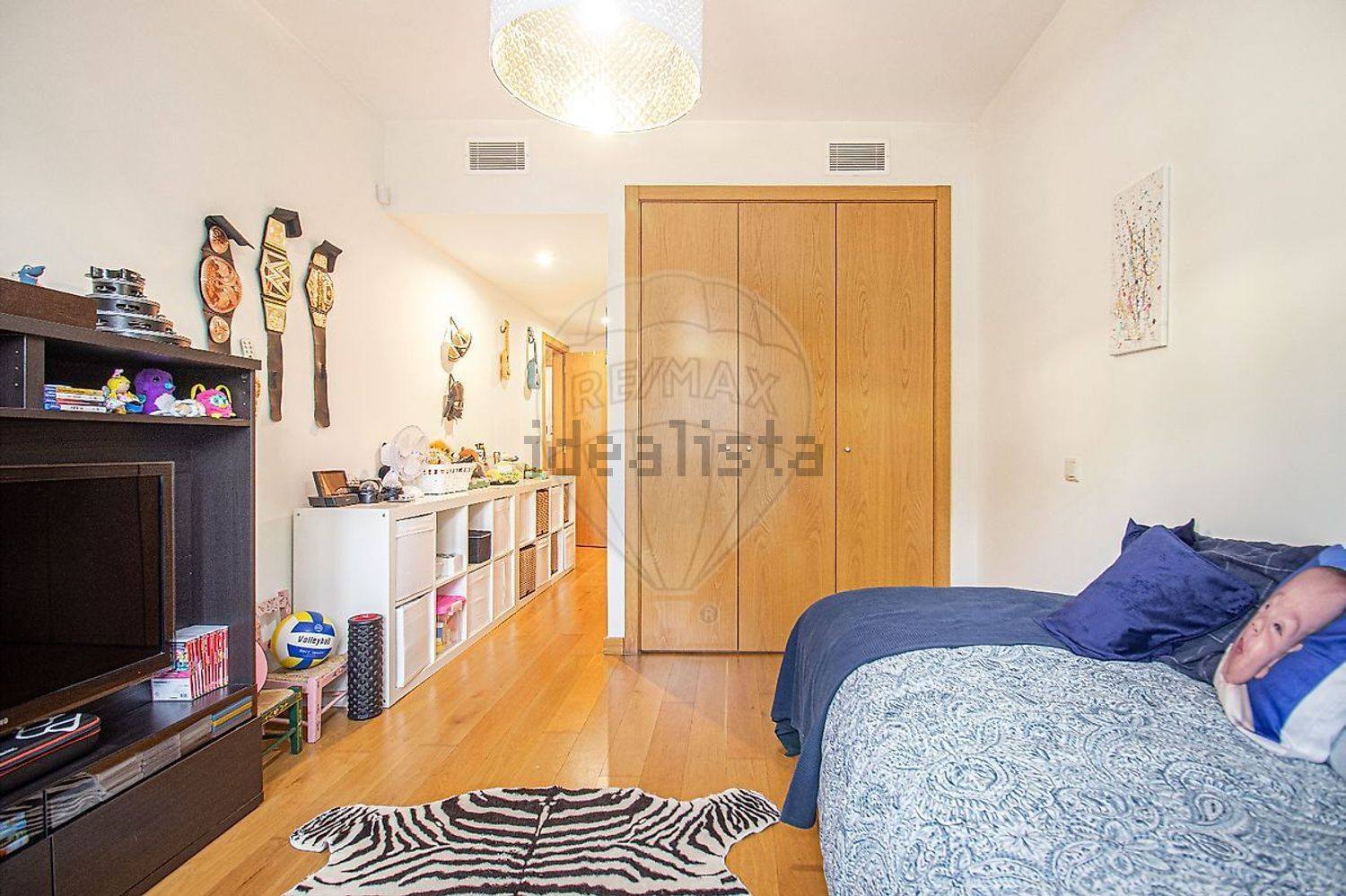 复式公寓出售在Rua H1 da Quinta dos Alcoutins - 卧室