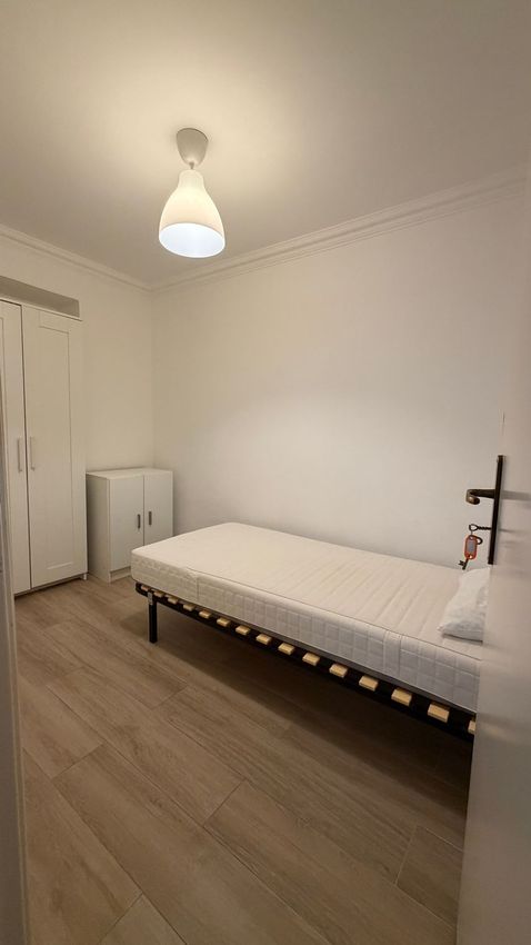 出租公寓 t4在Avenida Dom Afonso Henriques
