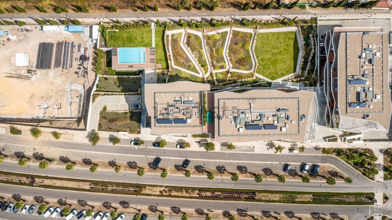公寓 t2出售在 Campo Belas Clube de - 照片