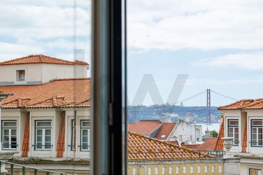 出租公寓 t1在 Calçada do Conde de Penafiel s/n