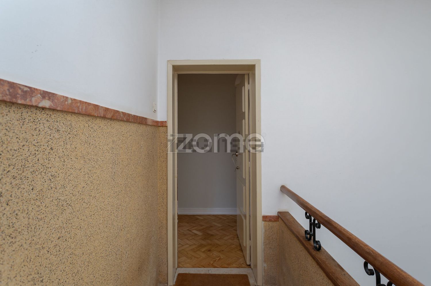 出租公寓 t2在Rua Viana da Mota, 24 - 共同区域
