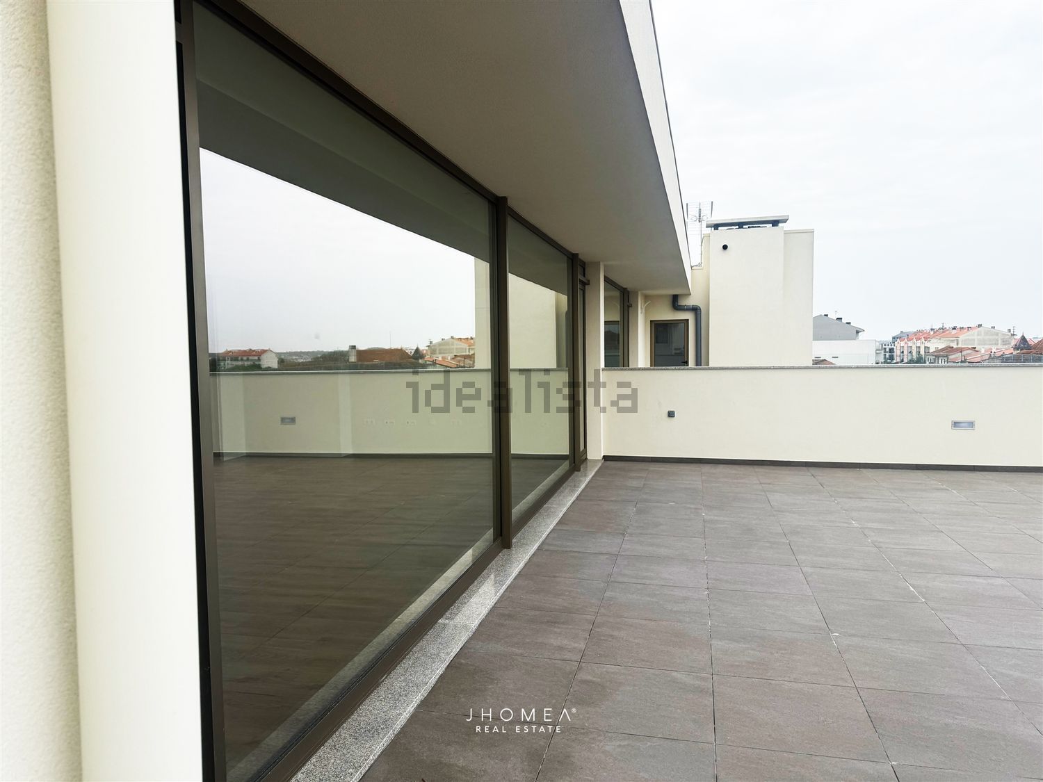 公寓 t3出售在Rua Vasco da Gama, 125 b - 露台