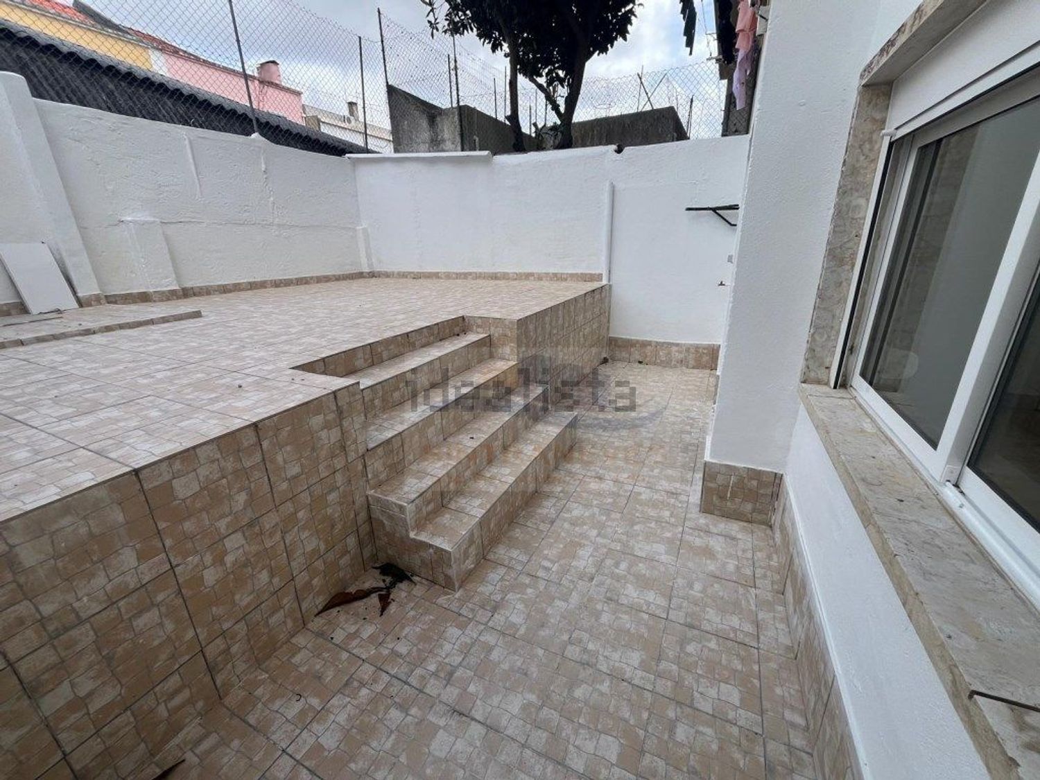 公寓 t2出售在 Centro da Amadora - 阳台