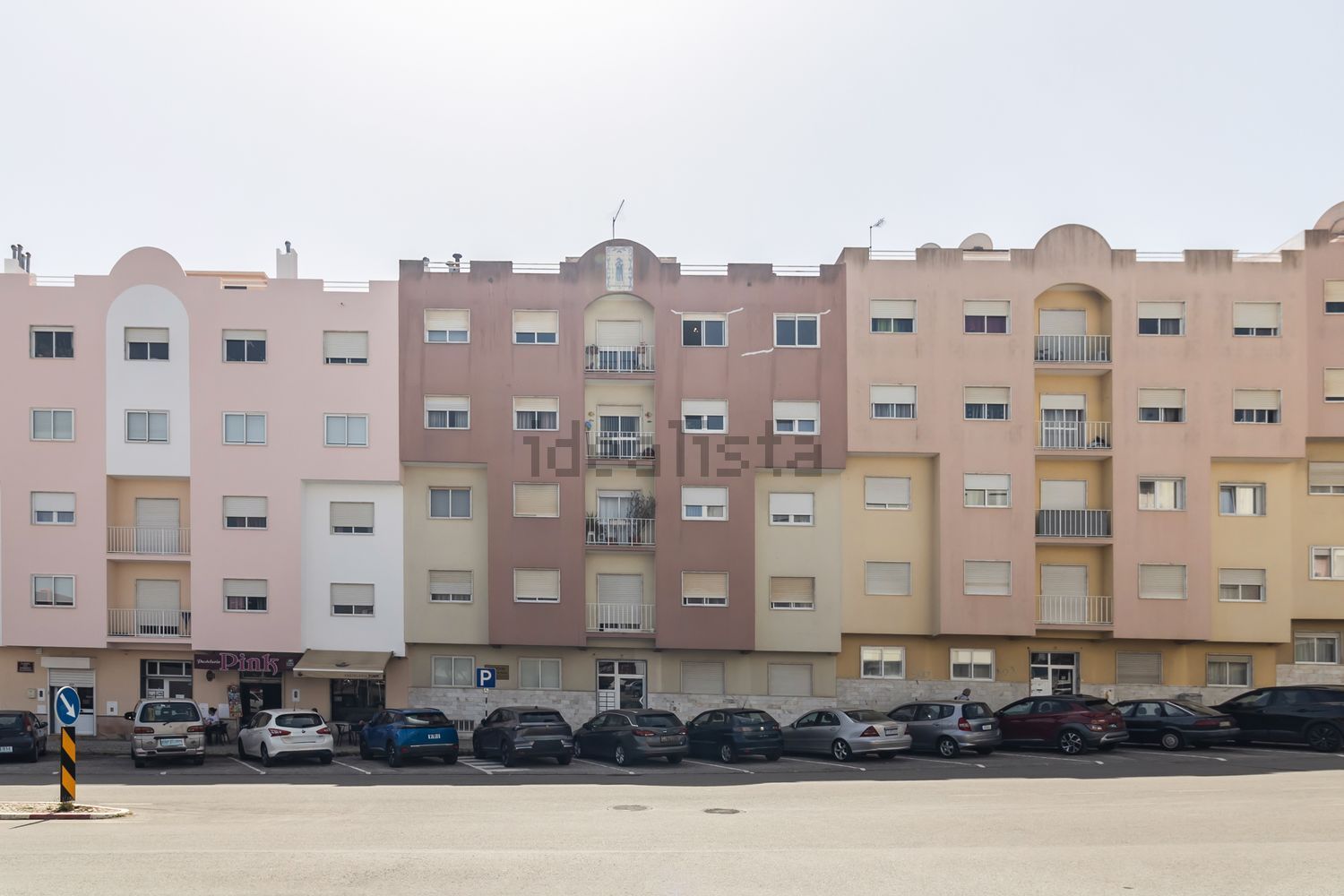 公寓 t3出售在Alameda dos Bombeiros Voluntários s/n - 视线