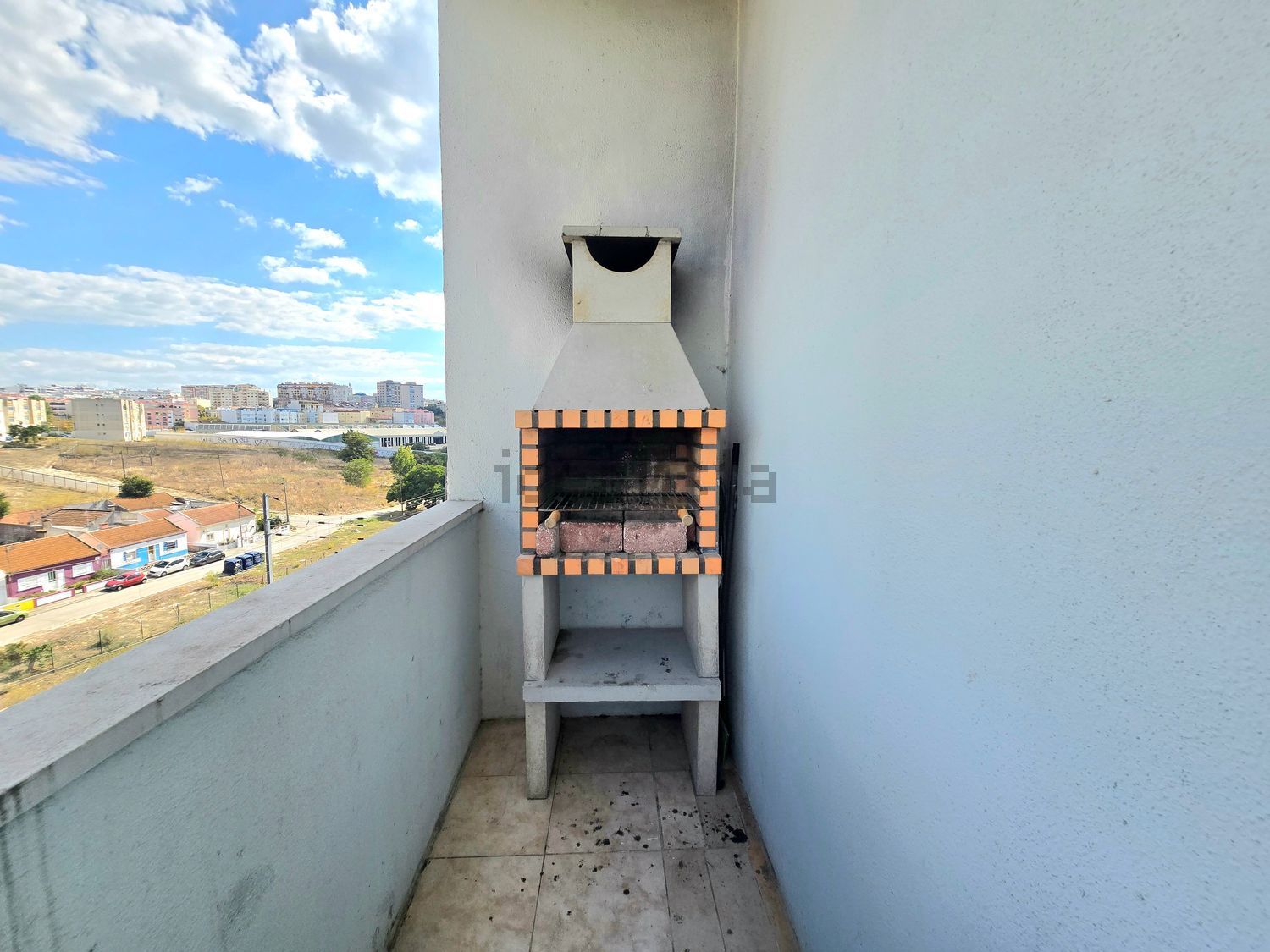 公寓 t2出售在Avenida Antero de Quental, 73 - 露台