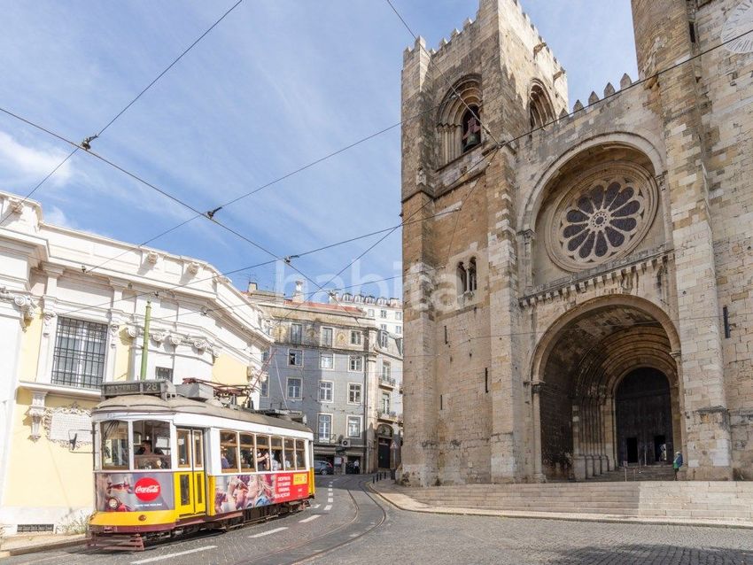 公寓 t3出售在Largo de Santo António da Sé, 5