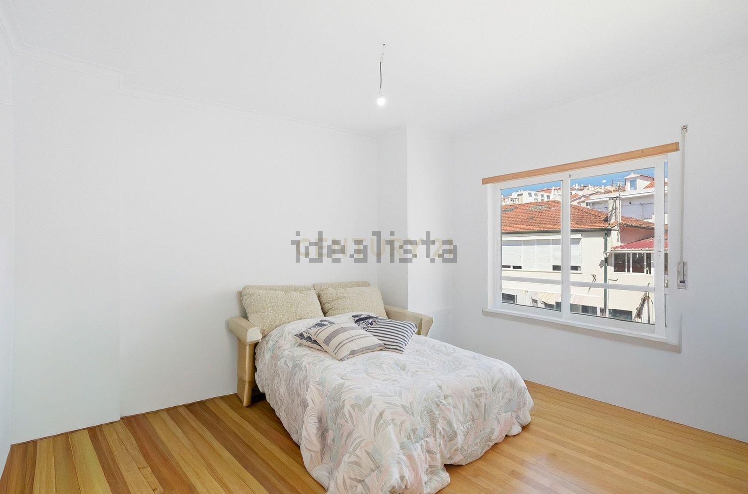 公寓 t3出售在Avenida de Espanha, 113 - 卧室