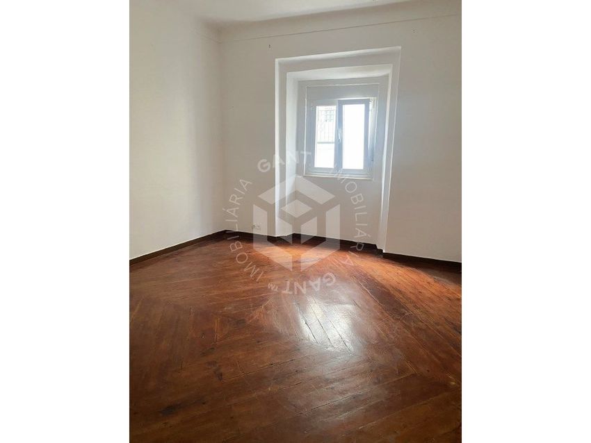 出租公寓 t2在 Príncipe Real - São Bento