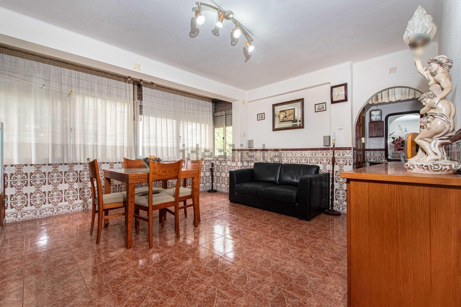 公寓 t3出售在 Chapim - Quinta do Mendes - Quinta Nova - 客厅