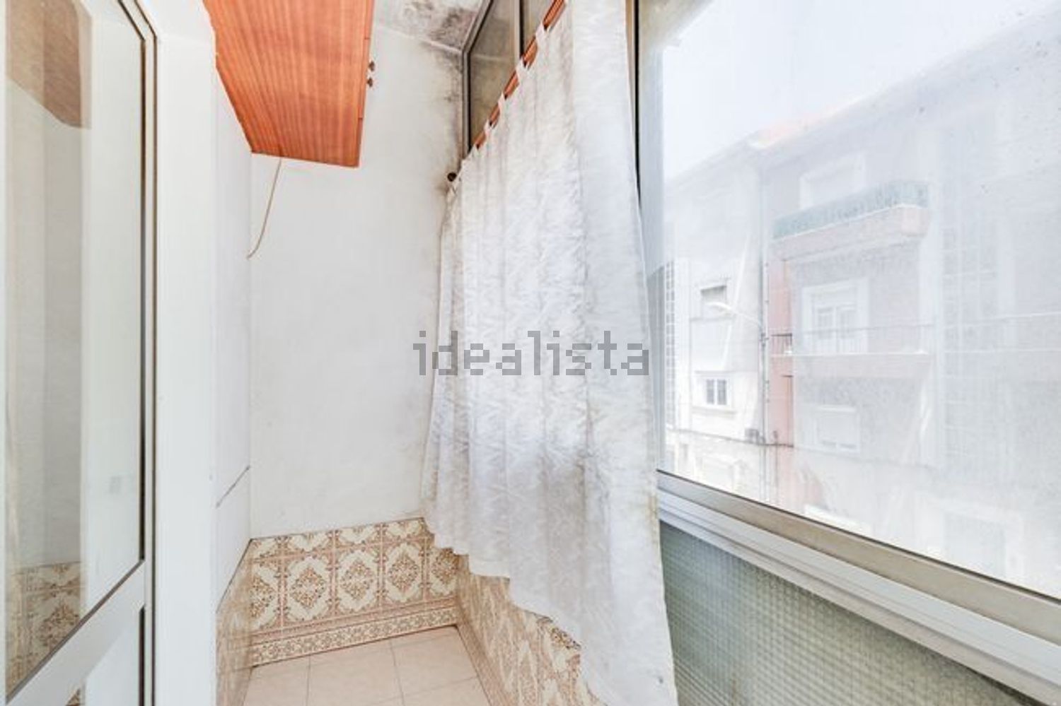 公寓 t2出售在Rua Ferreira de Castro, 1 - 卫生间