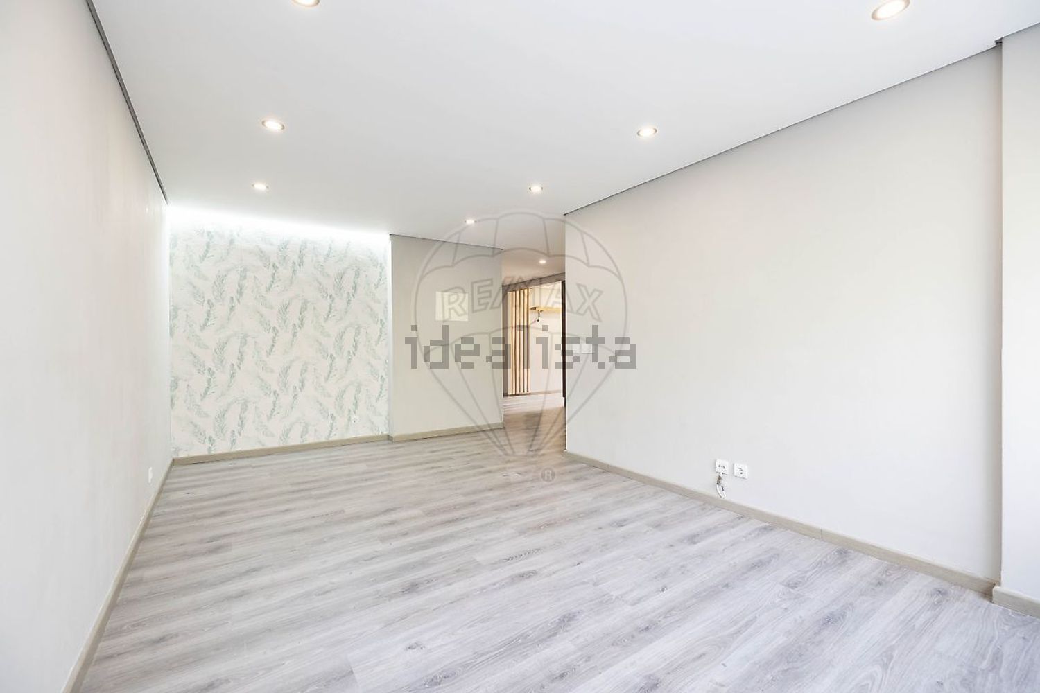 公寓 t2出售在Avenida Salgado Zenha - 居住