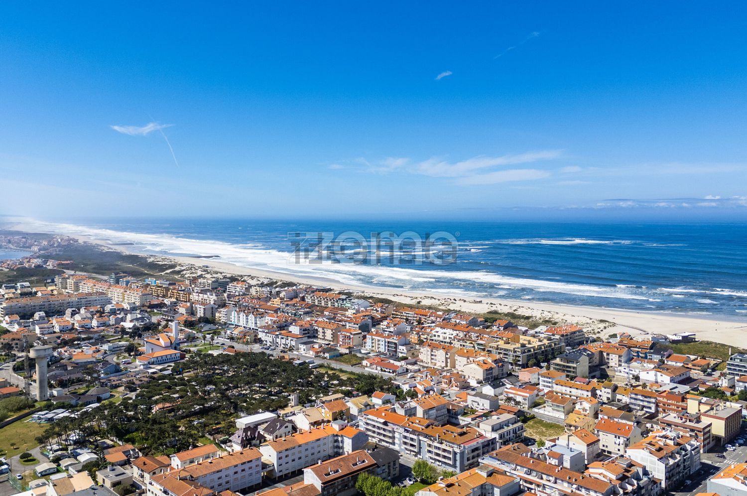 公寓 t1出售在Rua da Praia, 49 - 详情