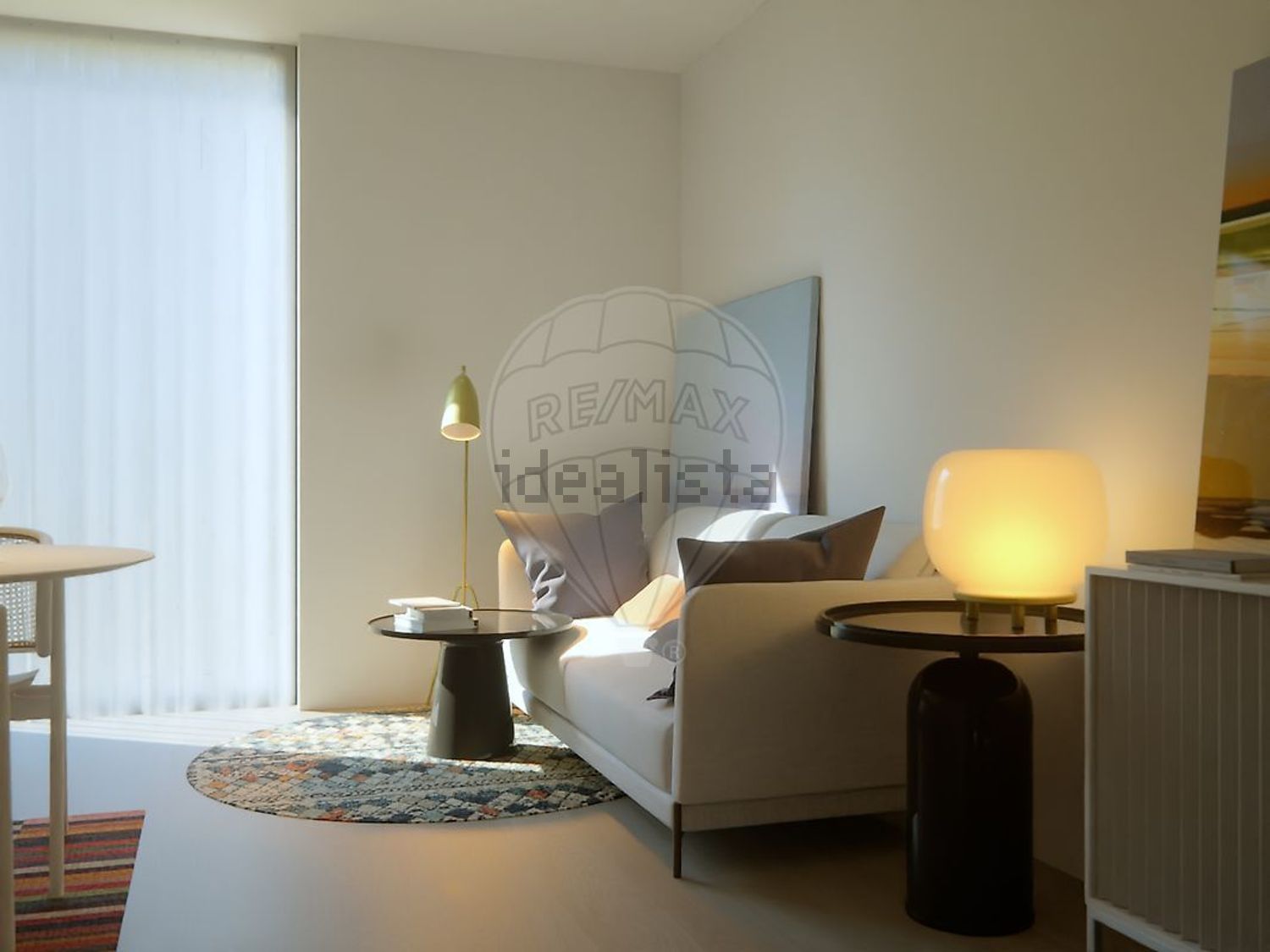 公寓 t3出售在 Universidade - Mário Sacramento - Santiago - 卧室