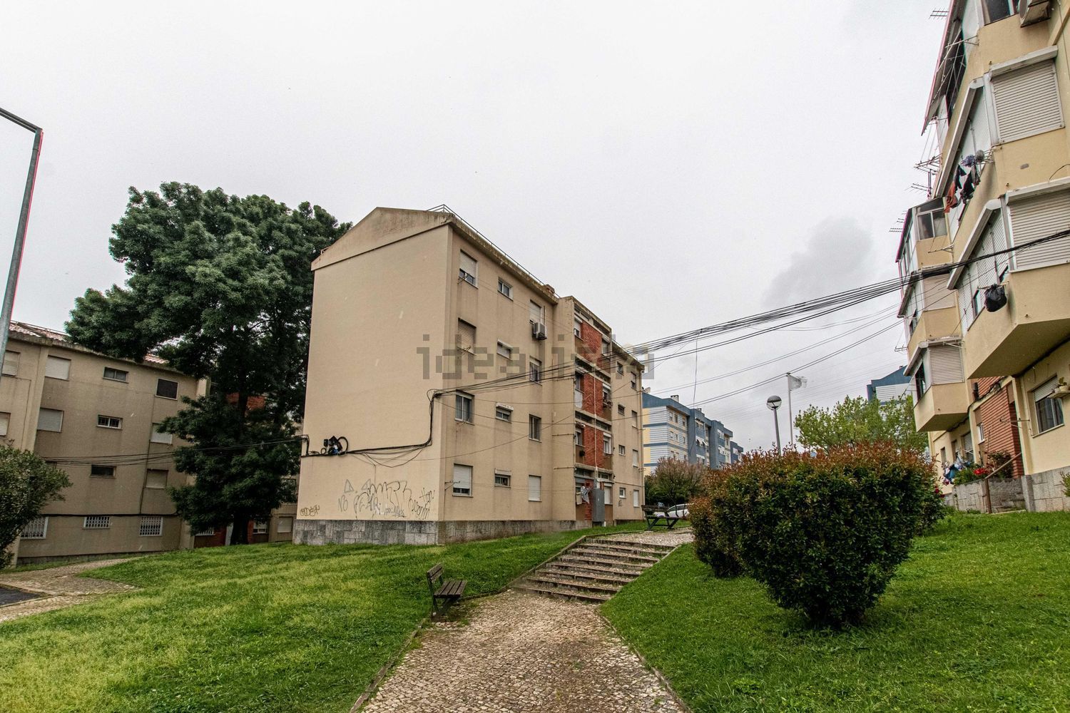 公寓 t3出售在 Chapim - Quinta do Mendes - Quinta Nova - 视线